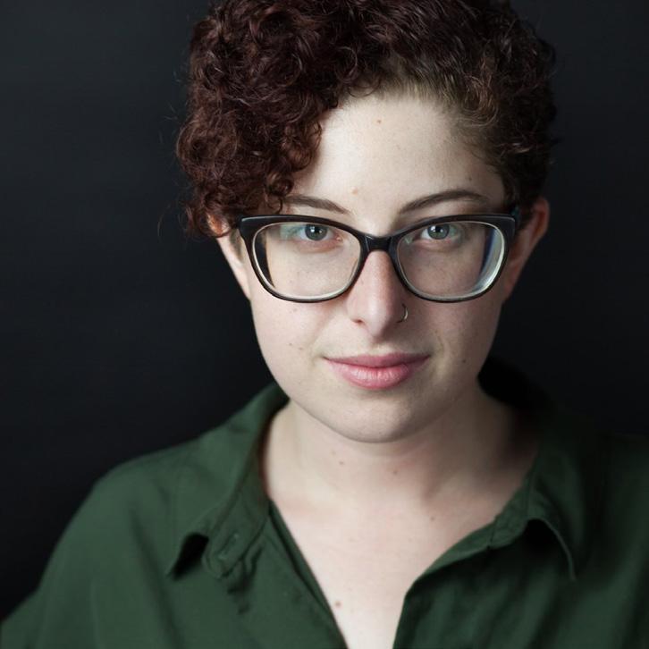 Shira Helena Gitlin