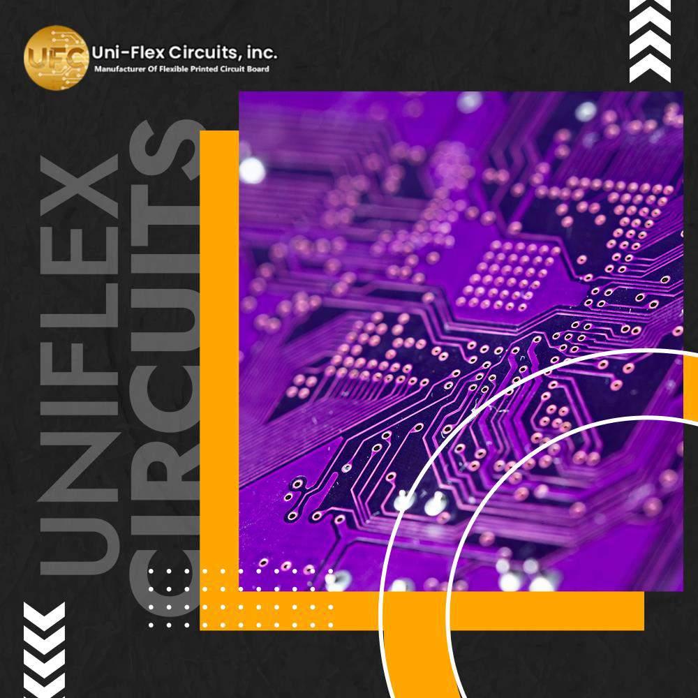 Uniflex Circuit by uniflexcircuit Issuu