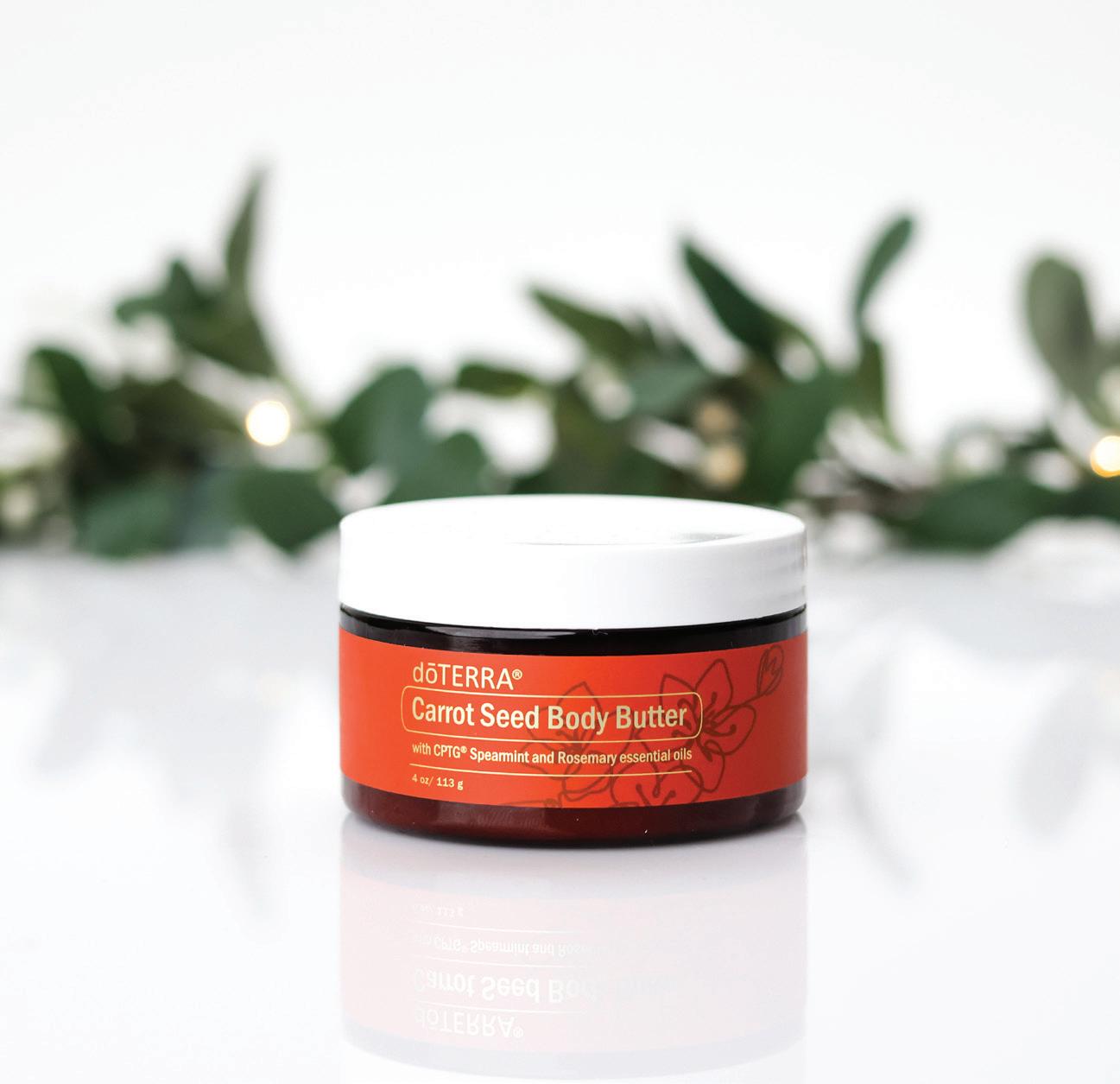 doTERRA Christmas Gift Giving 2022 by doterraAUNZ Issuu