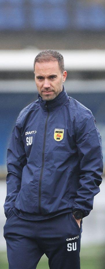 SC Cambuur Winterstopspecial 2022-2023 RondOm Vandaag