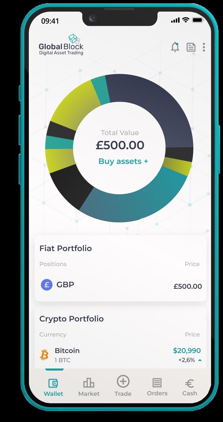 What are Crypto Brokers? - Issuu