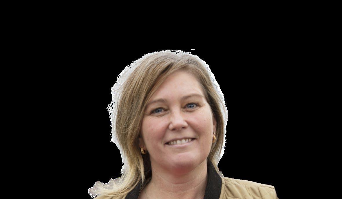 Michaelis Nr. 1 2023 by Videbæk Bogtrykkeri A/S Issuu