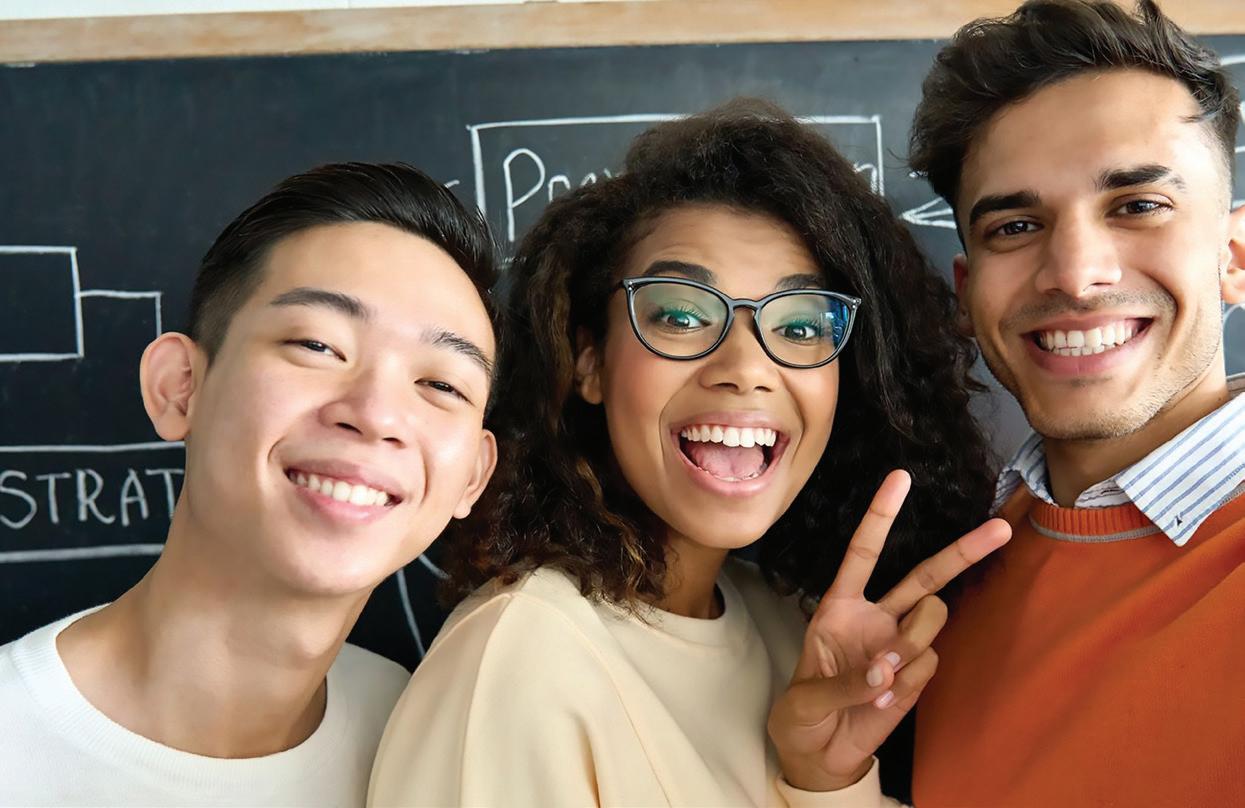 Cover for Study Abroad