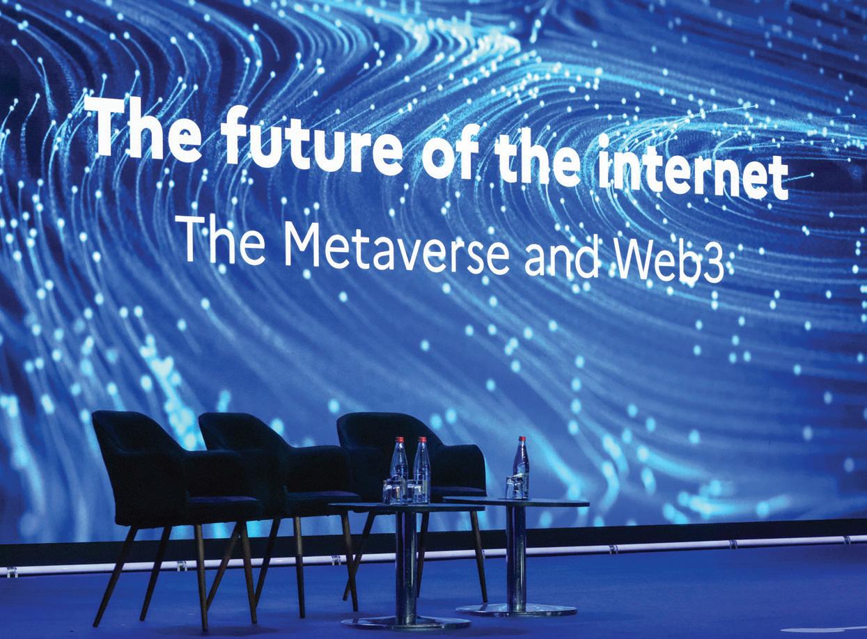 Cover for A Whole New World