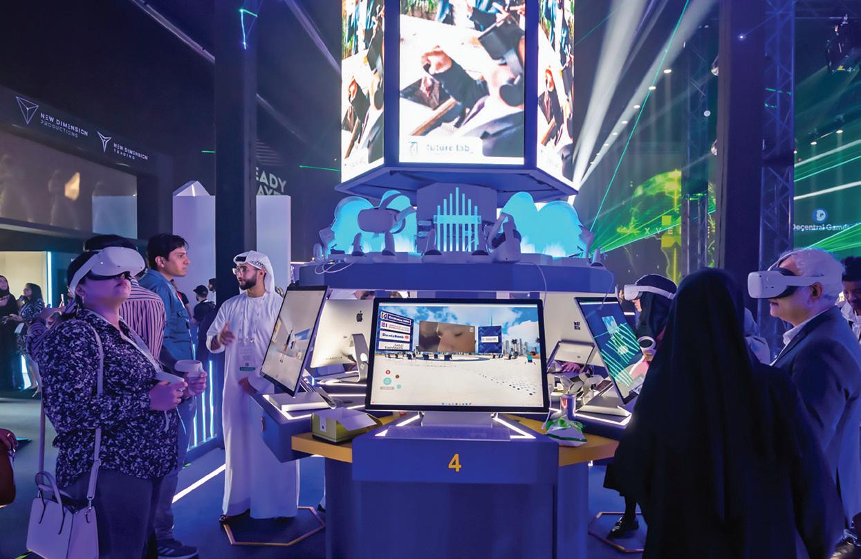 Cover for GITEX Global 2022