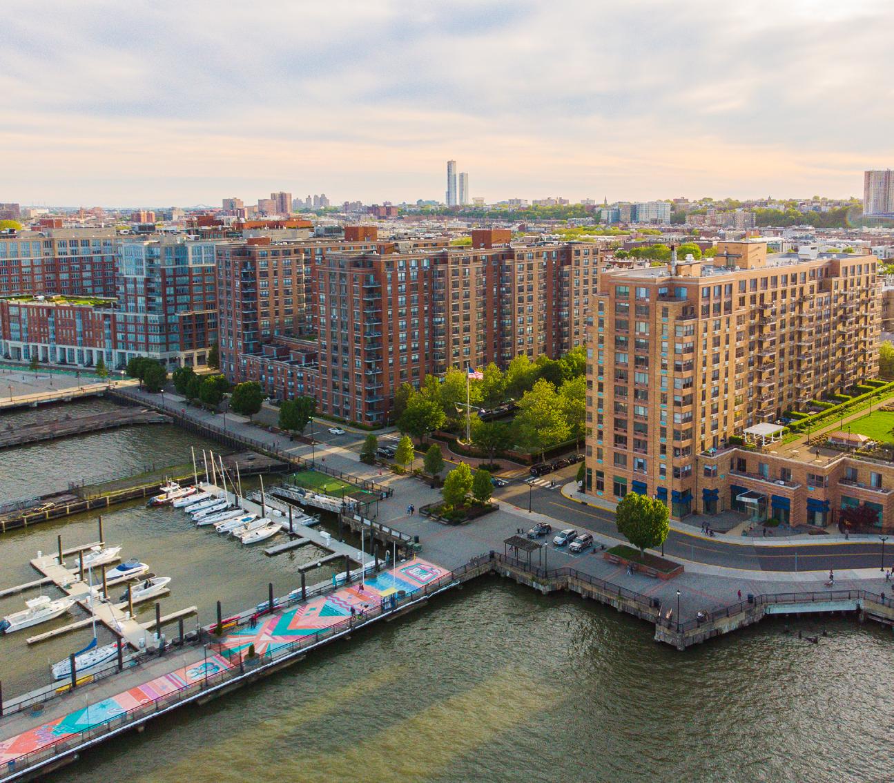 TO HOBOKEN by corcoransawyersmith Issuu