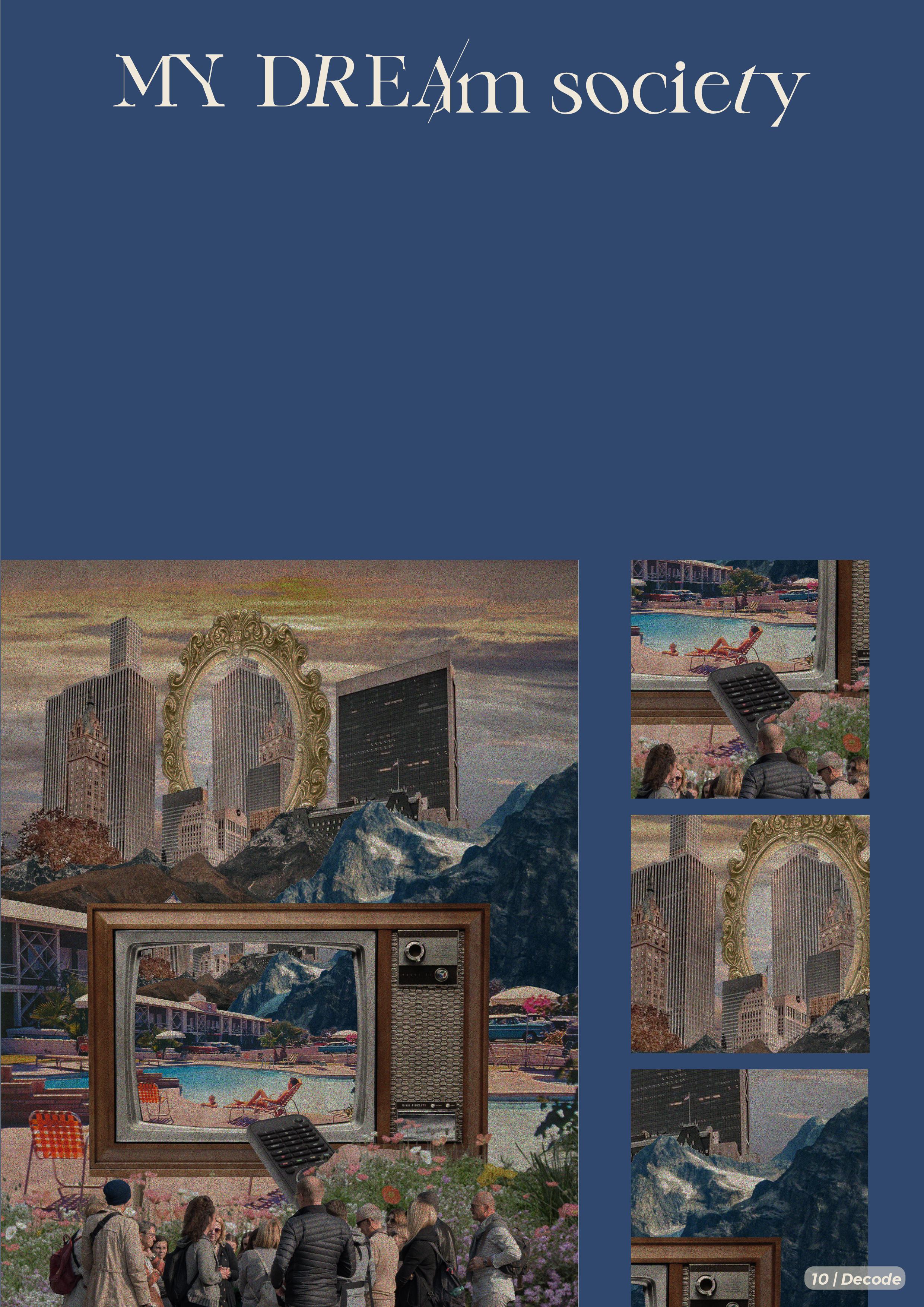 DECODE: The Anthology by Kozette Phiona Casildo - Issuu, image size:2481x3508