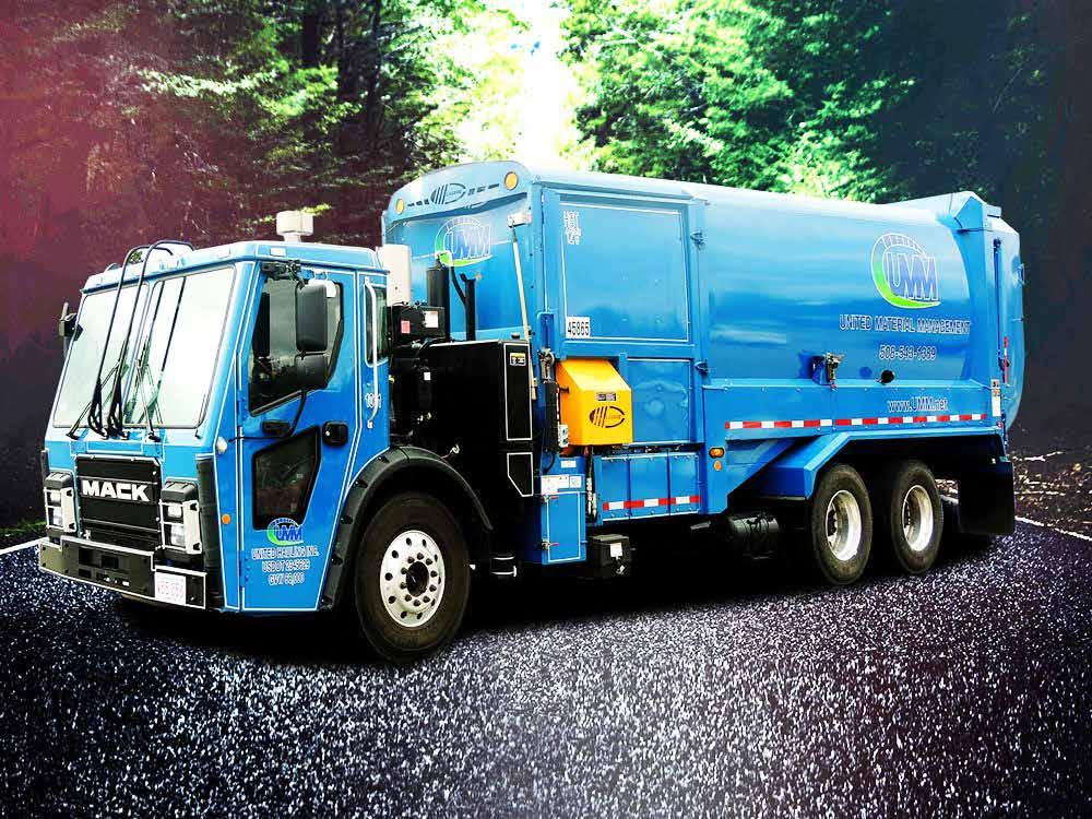 Plymouth residents need instant removal of residential curbside trash