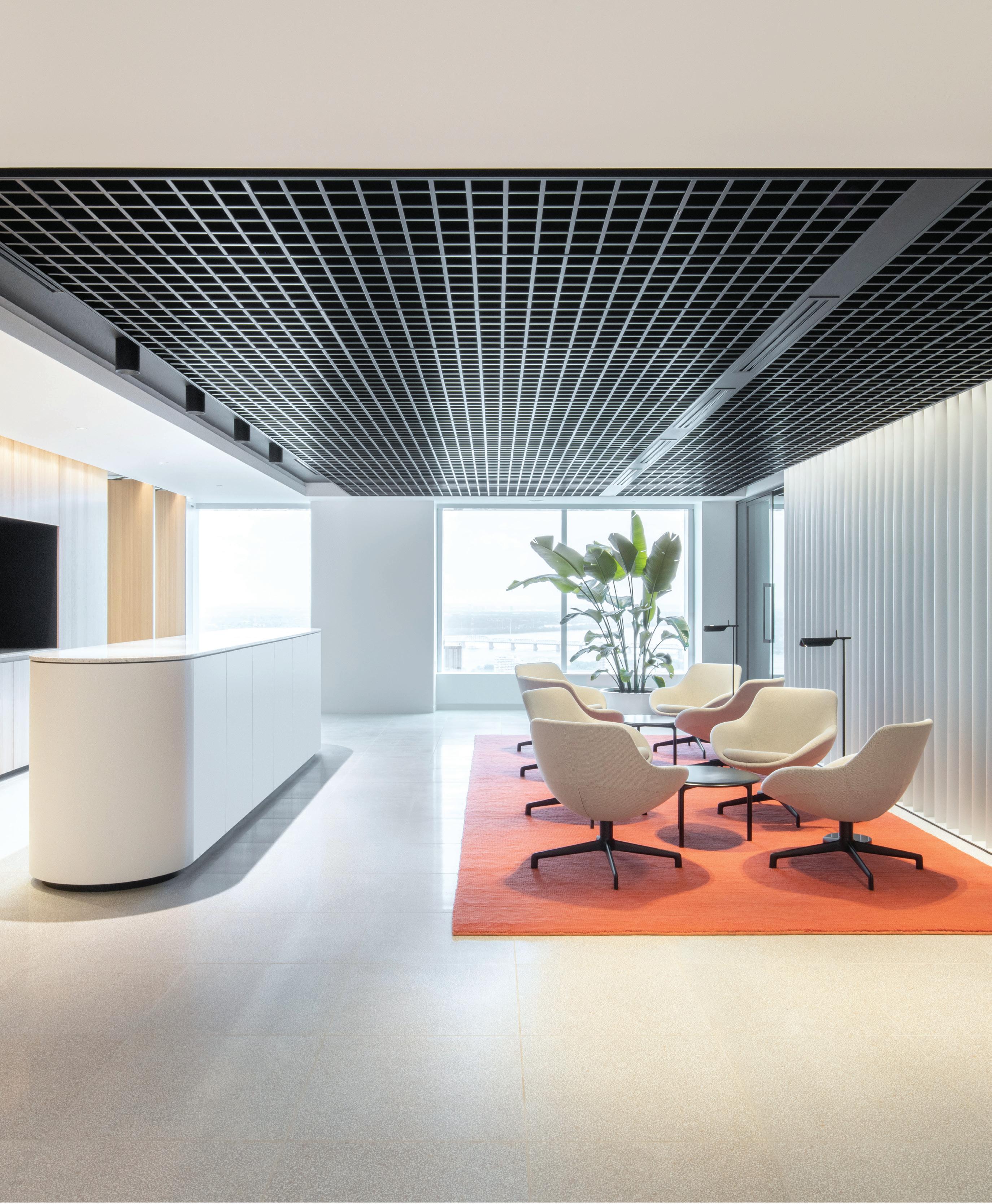 POP-UP Office Installation / Dubbeldam Architecture + Design