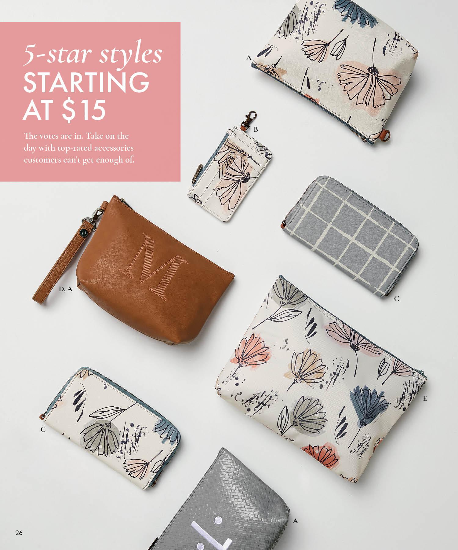 ThirtyOne Winter/Spring 2023 Canadian Catalogue by Danielle Colacci