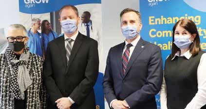 Erie Shores HealthCare announces new MRI scanner
