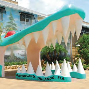 visit florida brochure