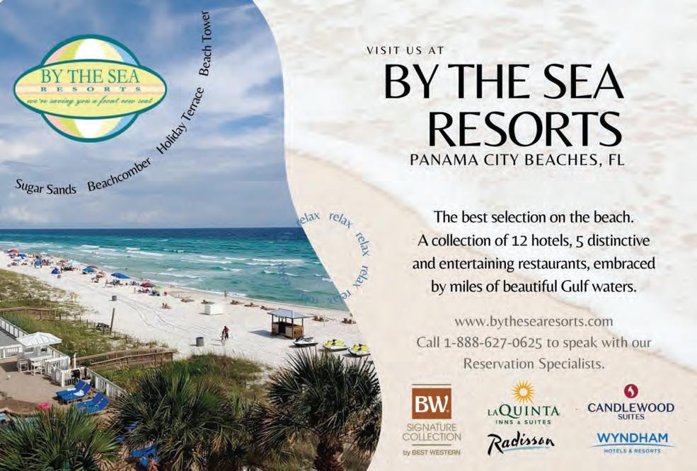 visit florida brochure