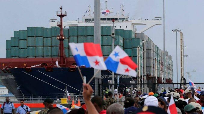 LOS TRATADOS TORRIJOS CARTER DE 1977. by Genesis Vasquez - Issuu