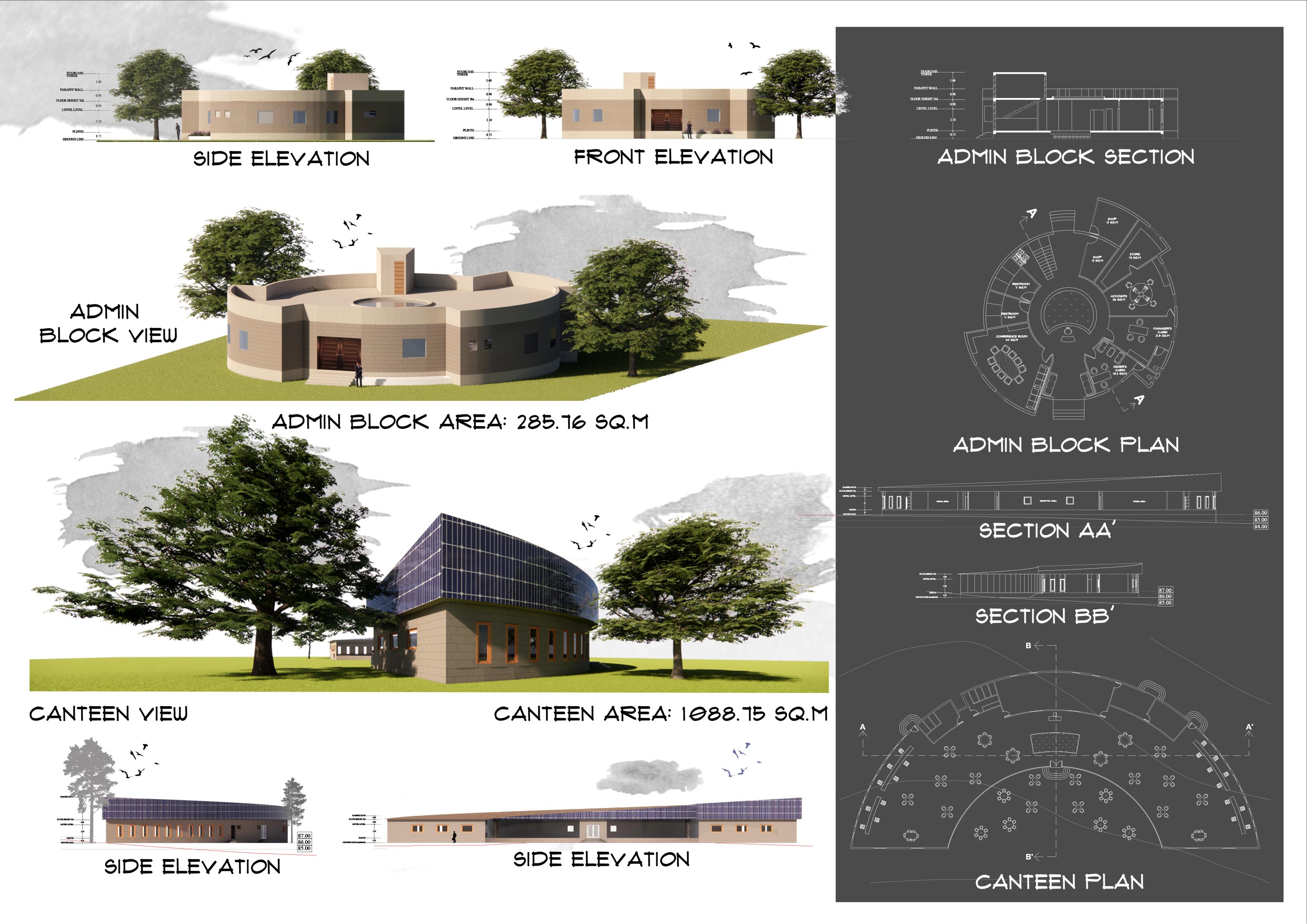 Aadil Virani - Architecture Portfolio by Aadil Virani - Issuu