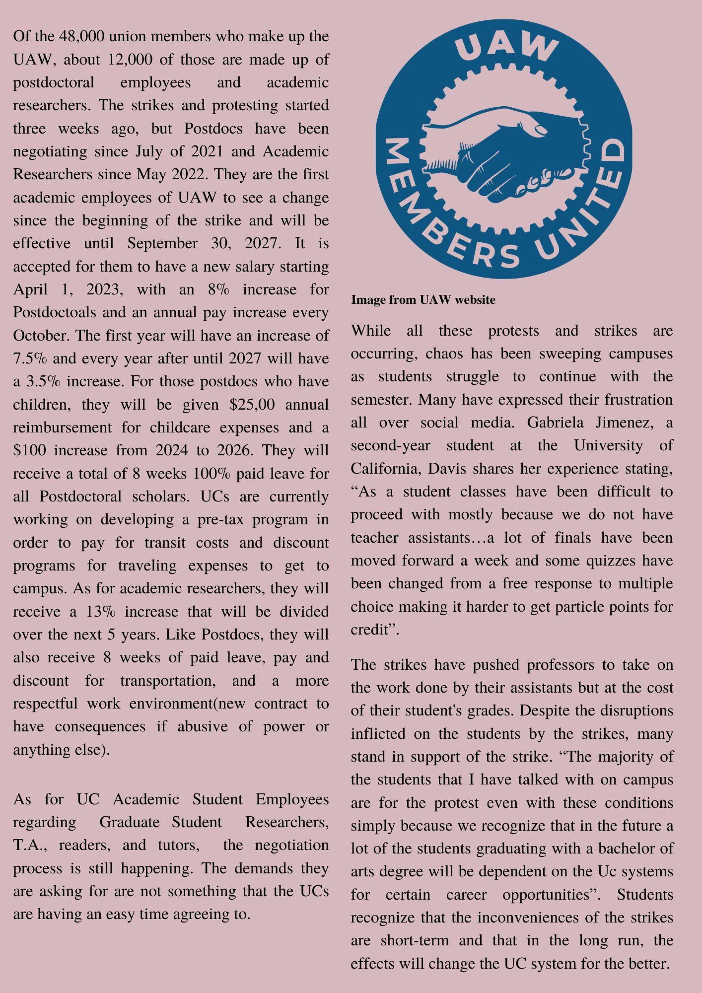 December 2022 by Francisco Bravo Medical High School Issuu