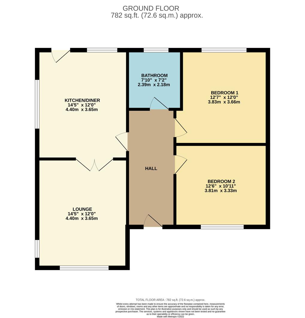 Cross Tree Lane by Fine & Country / DDM Residential Issuu