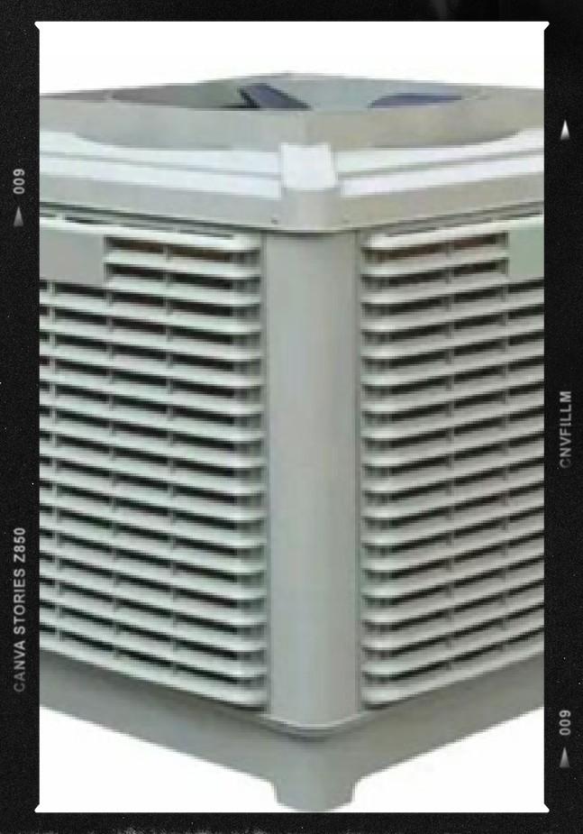 Central Air Cooling System for Industrial Cooling Solutions by Aeronom Issuu