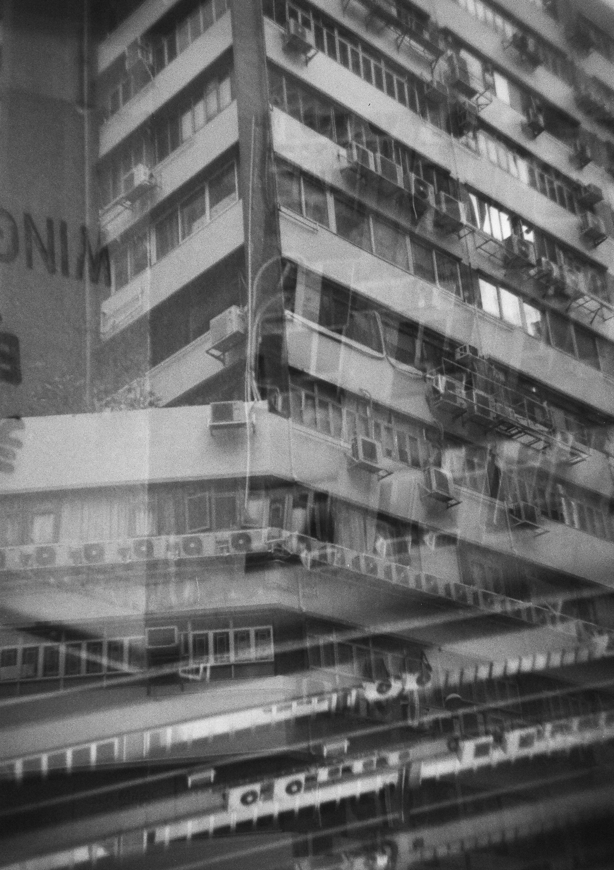 Hong Kong Building Flower by 王嗣杰 WANG, SIJIE Issuu