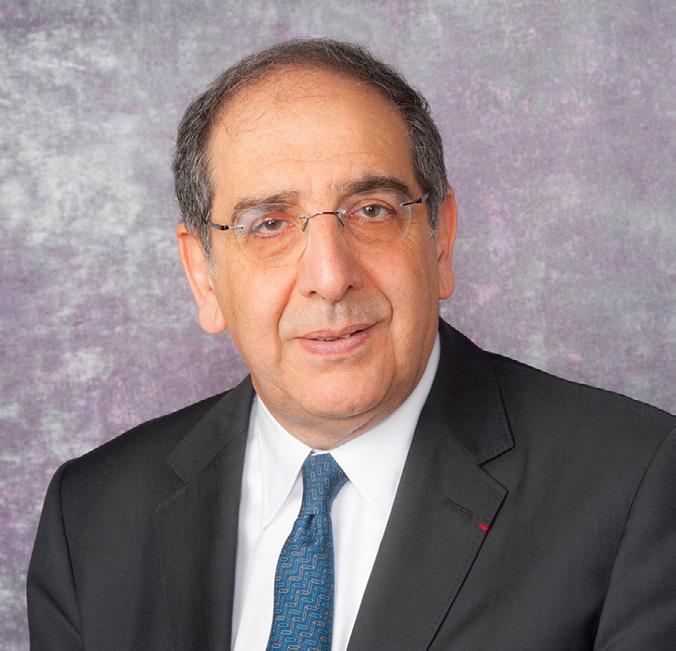 Cover for Society News