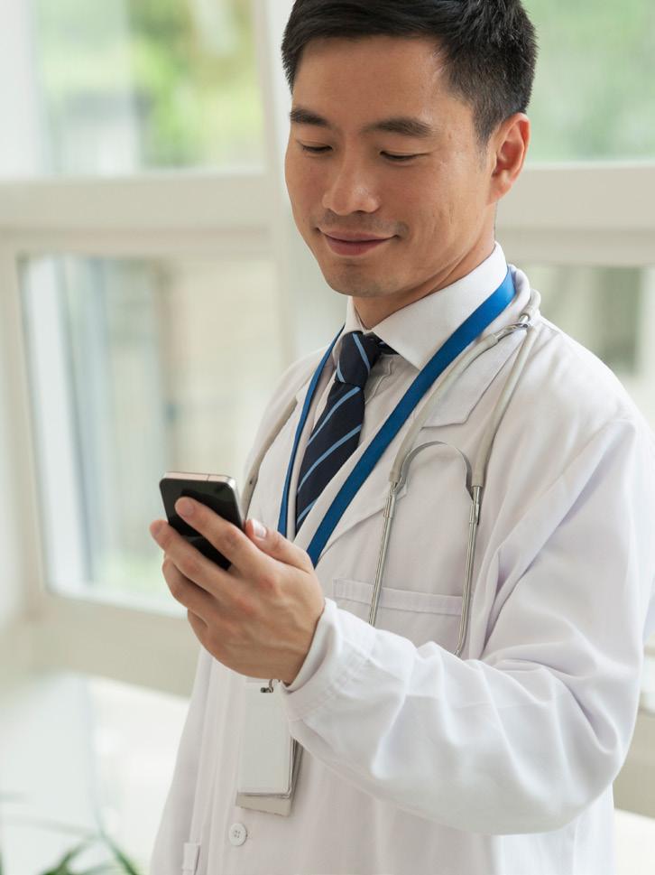 Cover for USPS Forms