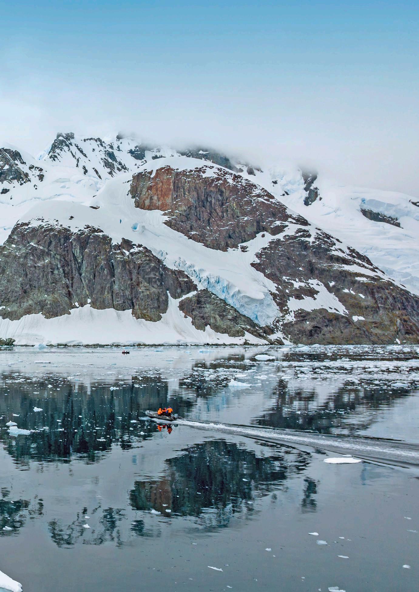 Scenic Eclipse Antarctica 20242025 Early Access AUD by scenic Issuu