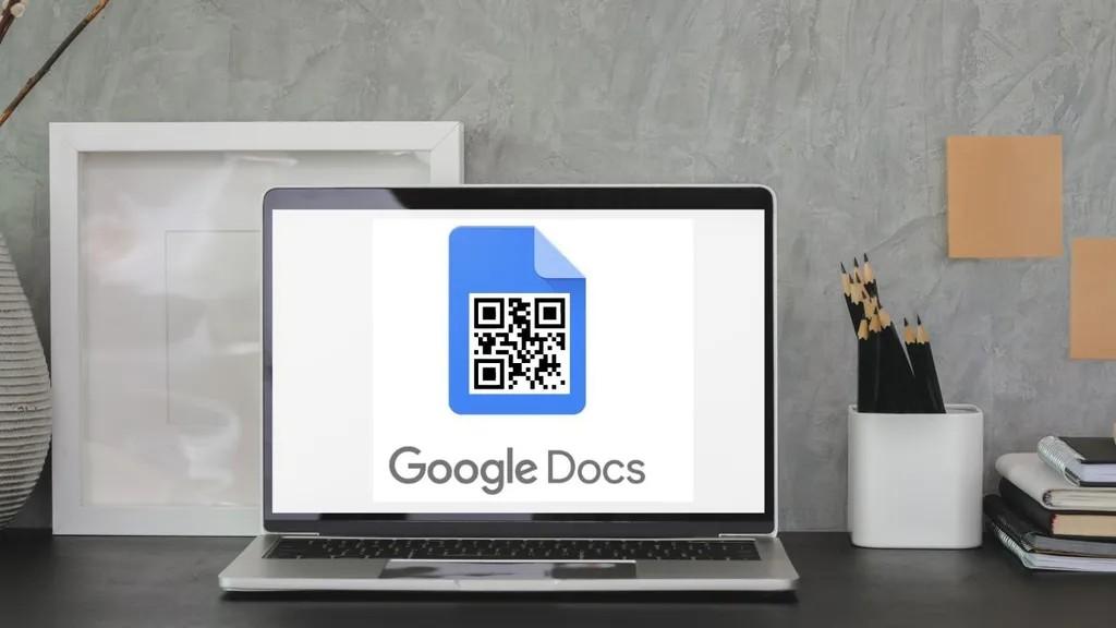 How To Make A QR Code For A Google Doc? by Bar Barcode Issuu