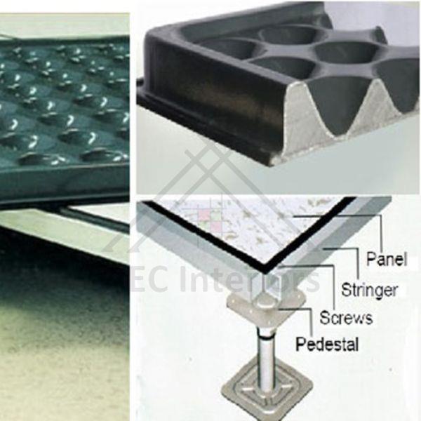 What is Raised Floor Systems? by Zehra Issuu