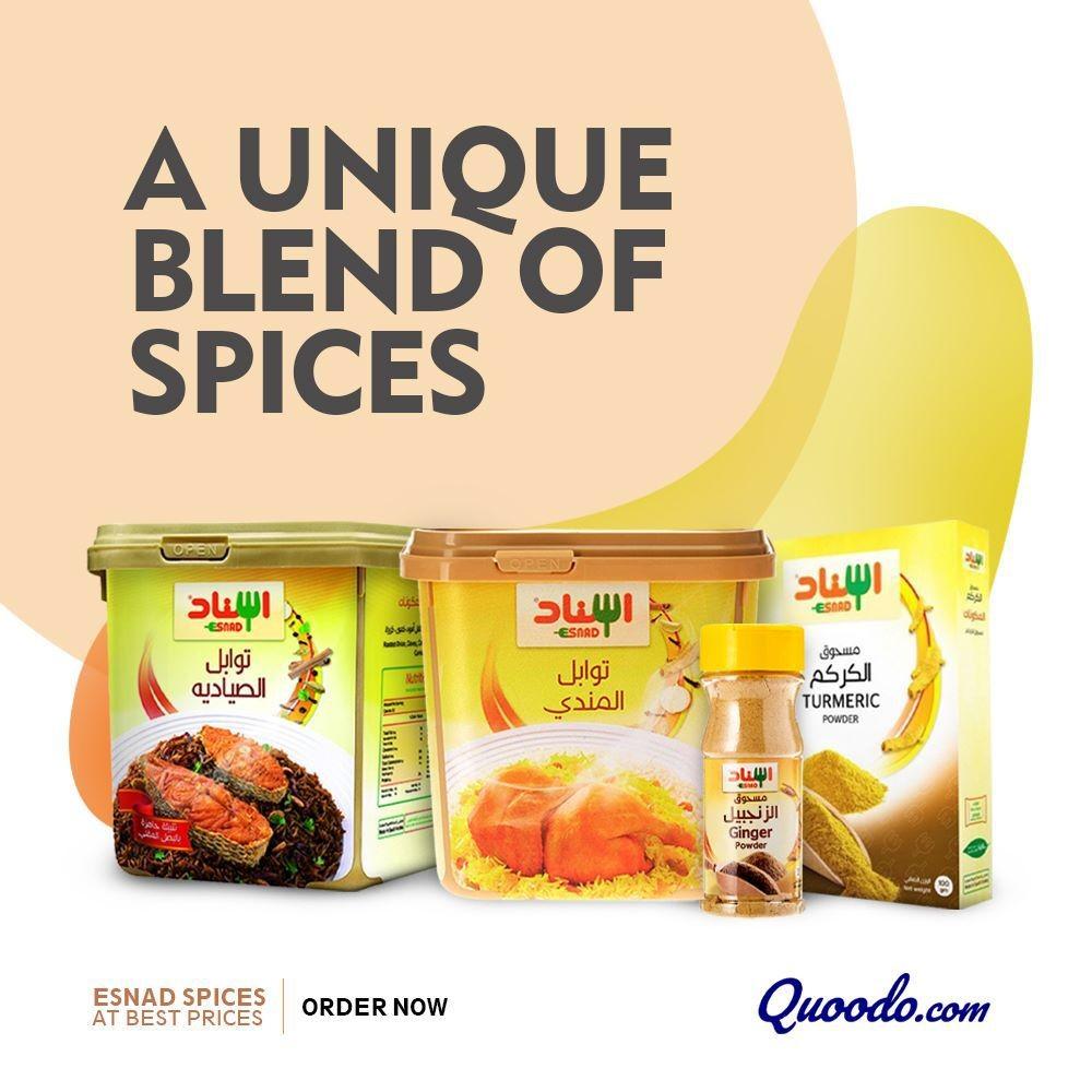 Online Grocery Shopping UAE by quoodo Issuu