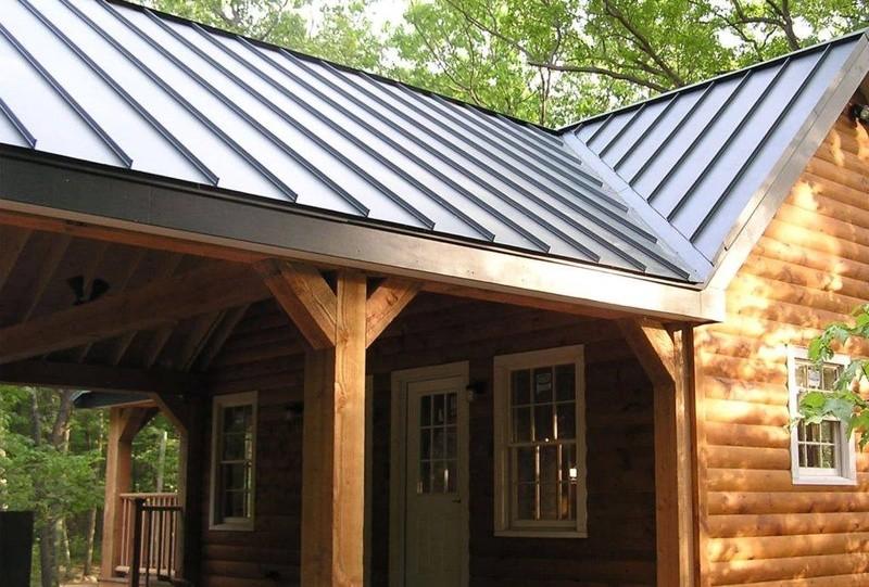 Benefits Of Metal Roofing Over Shingles by Olympus Roofing Specialist