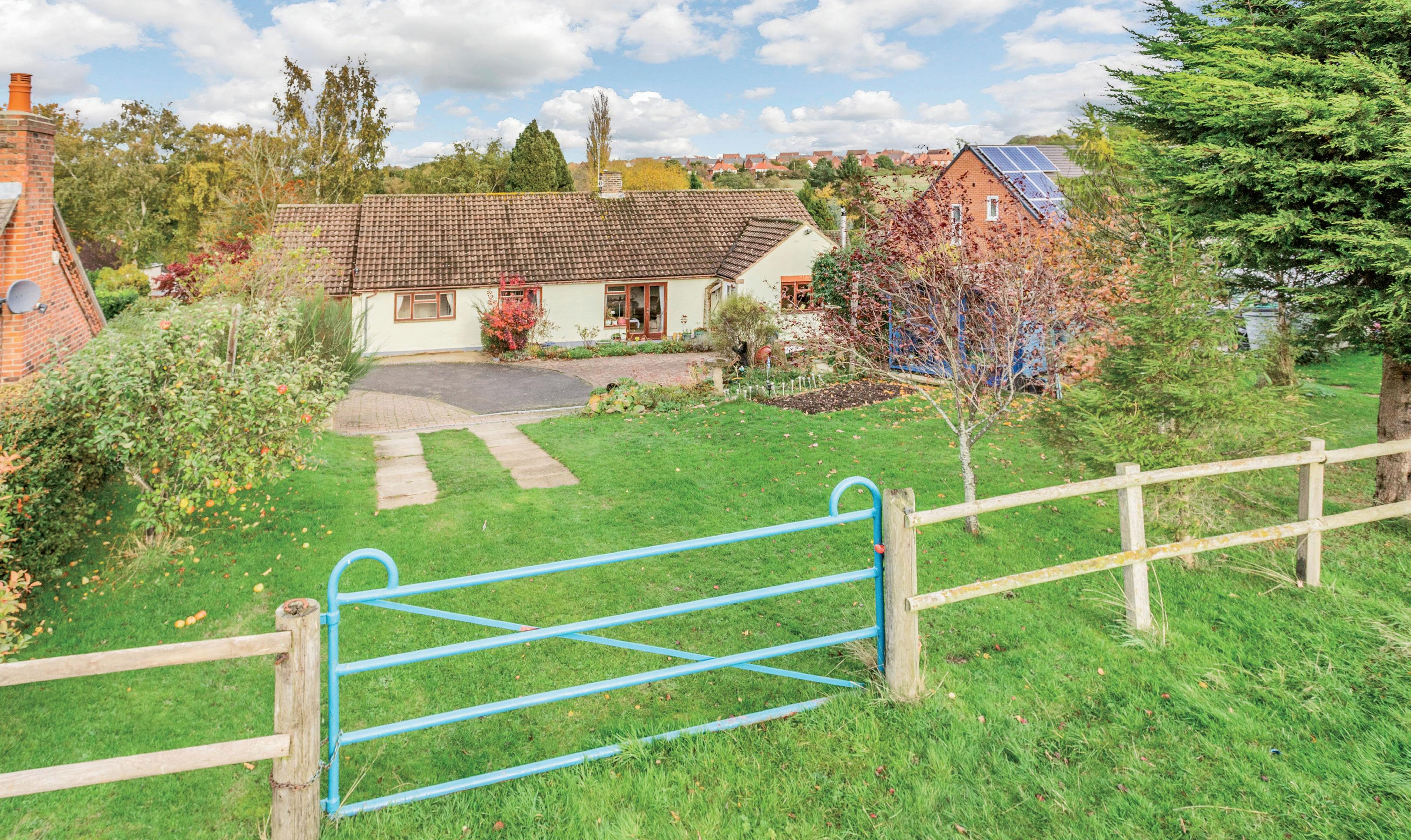 Repton, Derbyshire by Fine & Country Issuu