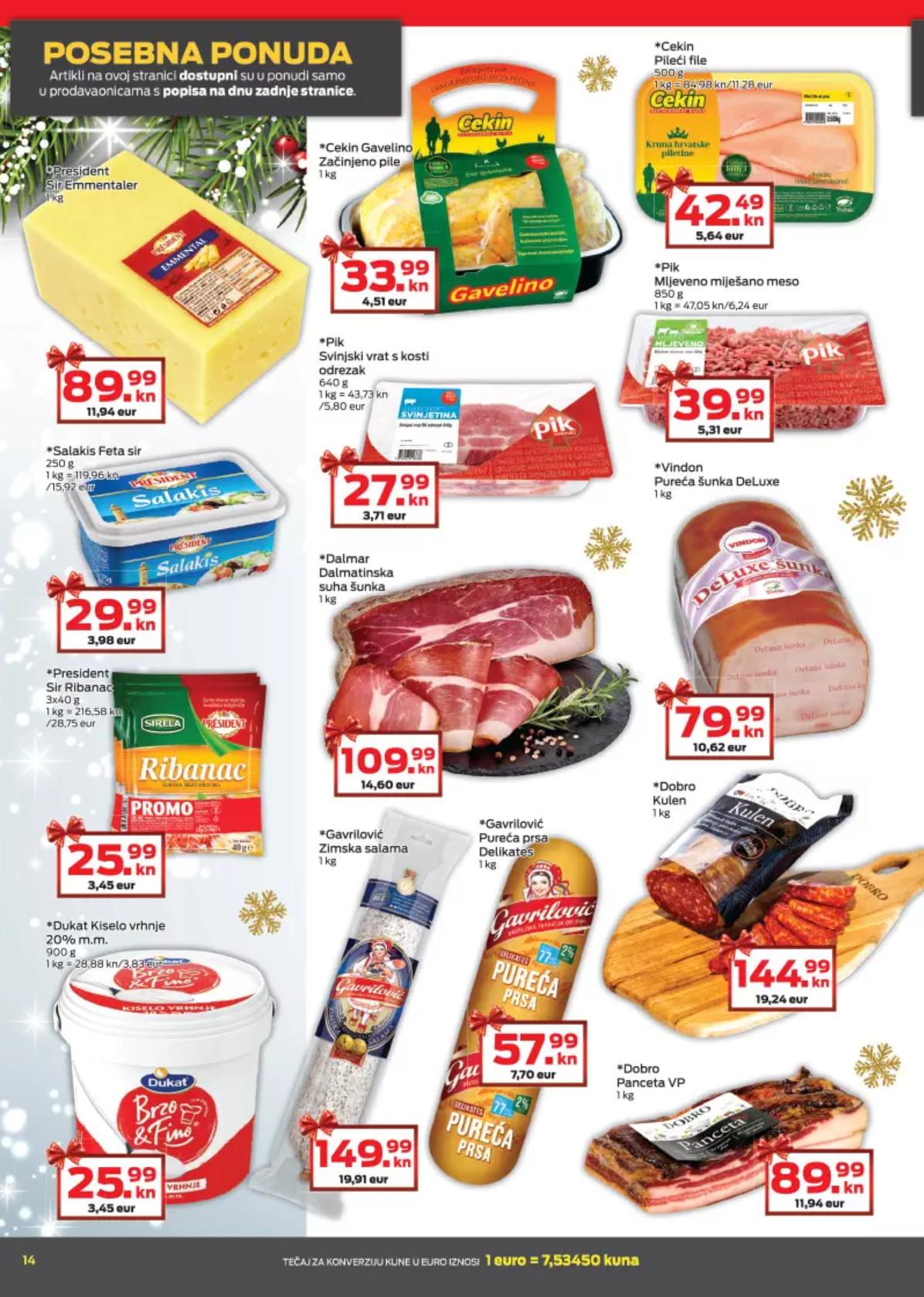 Gavranović katalog od 15.31.12.2022. by Catalog.hr Issuu