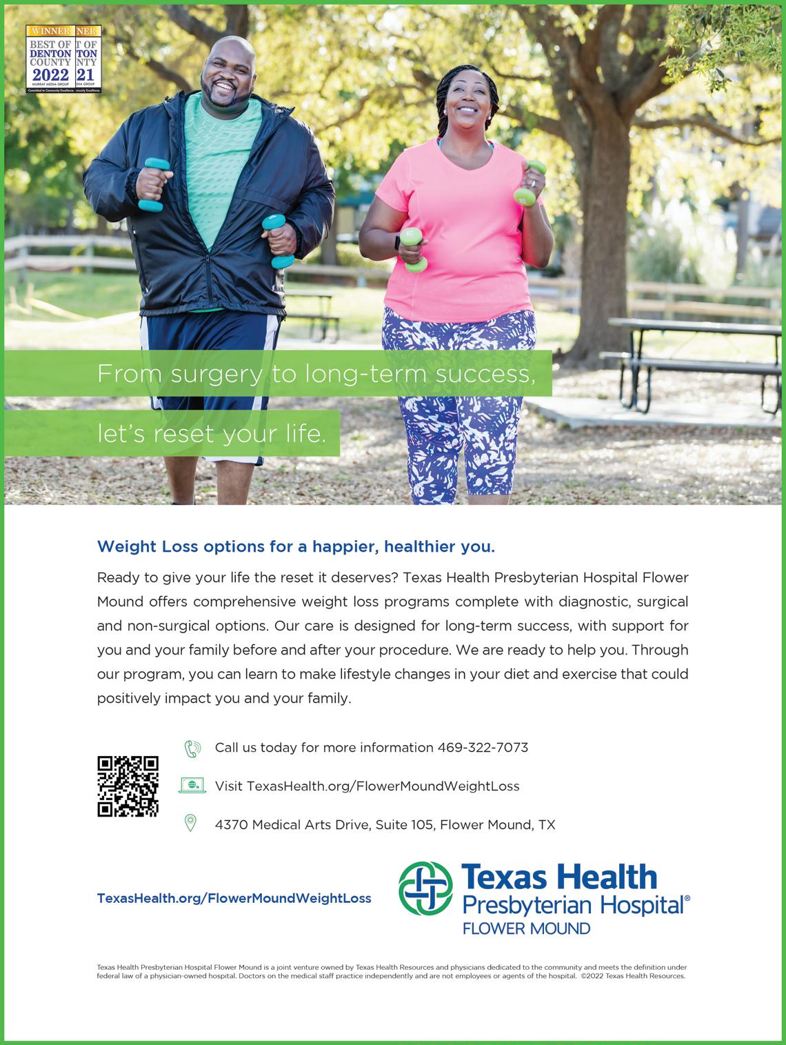 Flower Mound Town Life December 2022 by Murray Media Group Issuu