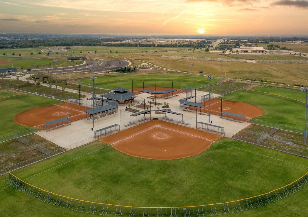 Discover Temple Meeting & Event Planners Guide by City of Temple Issuu