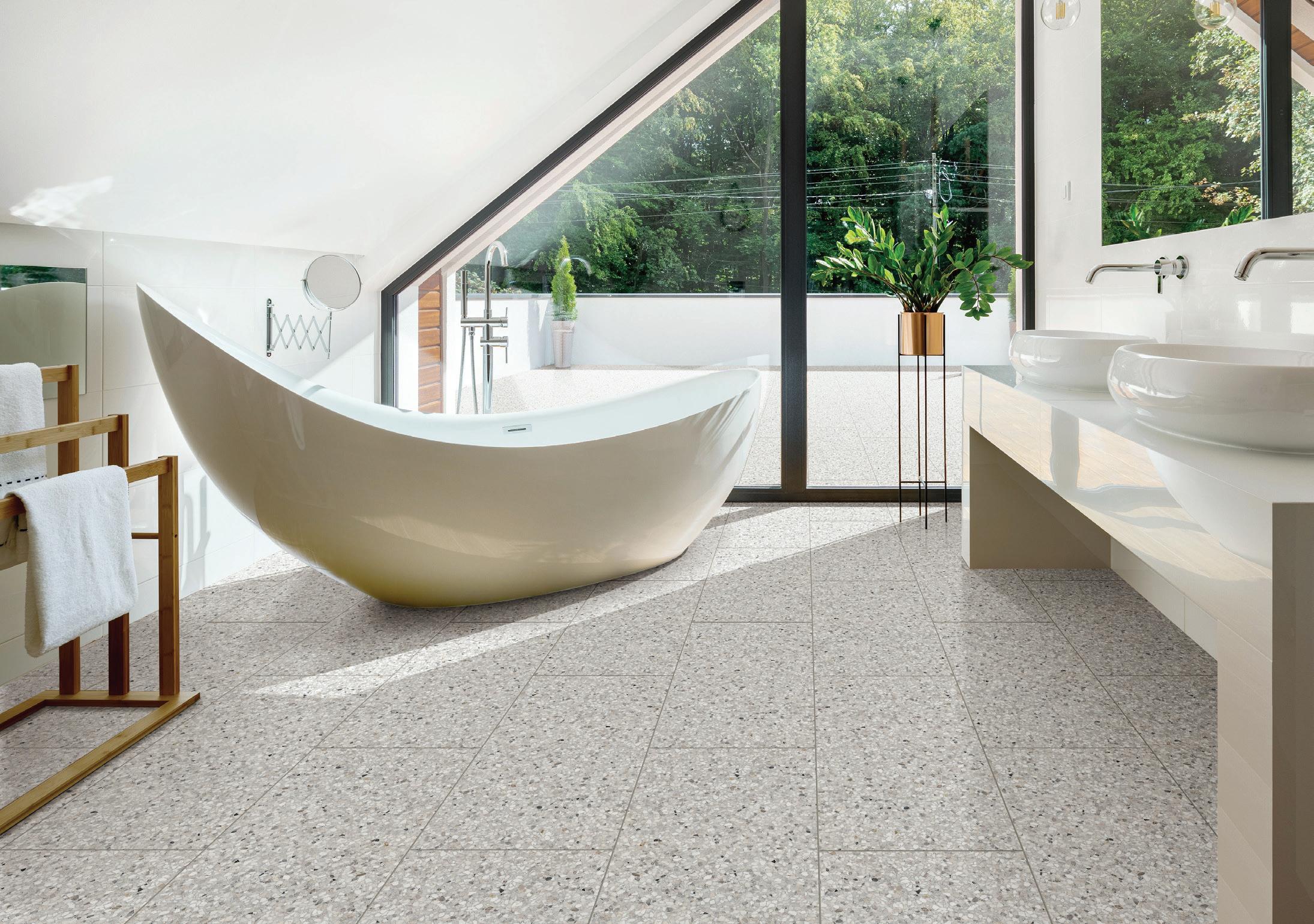 Microtec Collection by Beaumont Tiles - Issuu