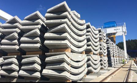 Appendix II – Examples of the Quality Control