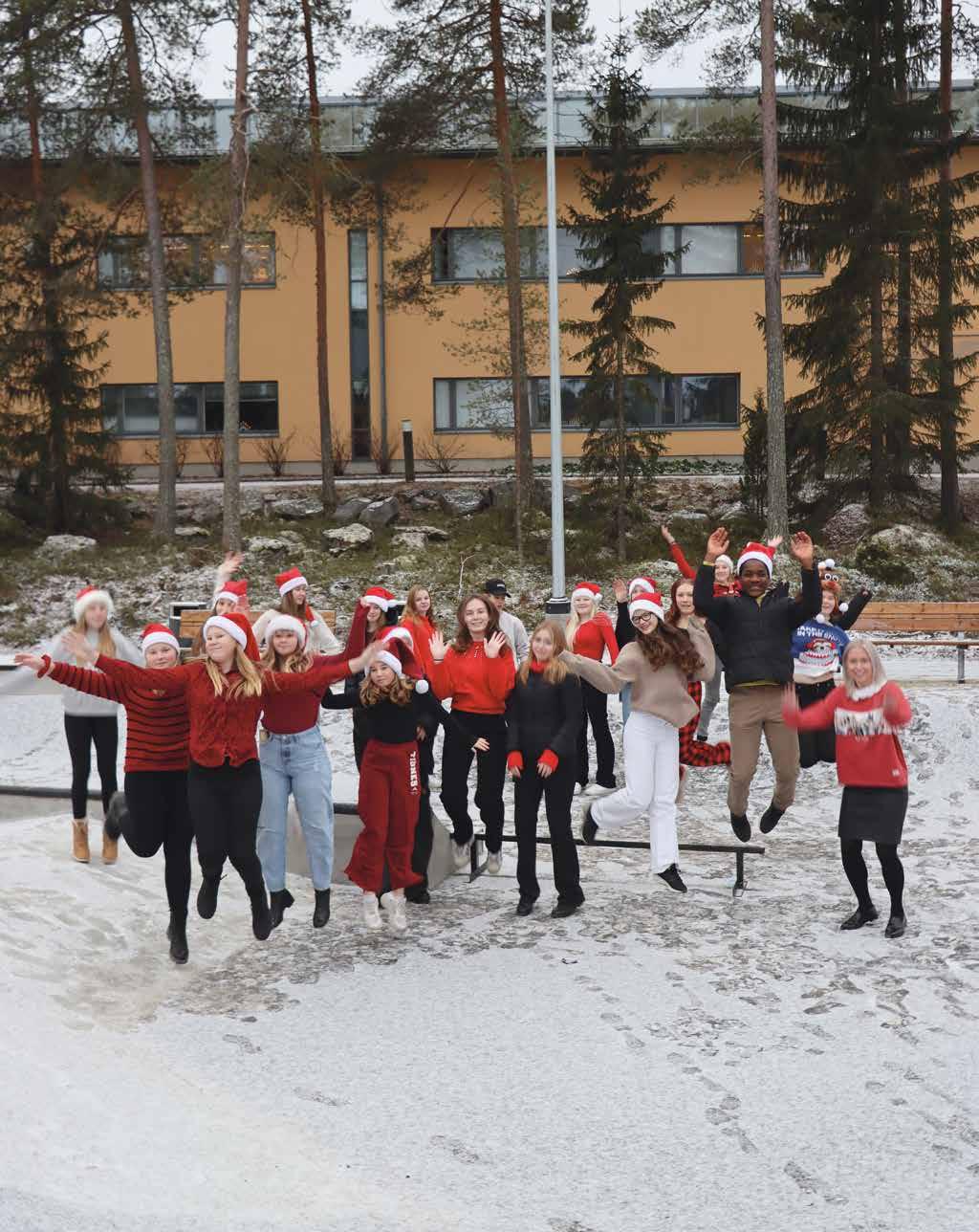 Larsmo kommuntidning 2. 2022 by Larsmo kommun Luodon kunta - Issuu