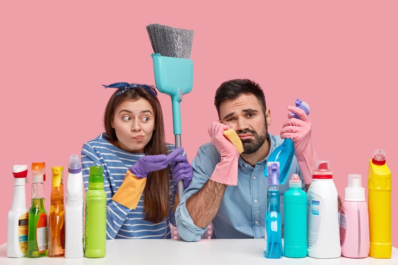 Cleaning services Dubai by Dubai Housekeeping Issuu