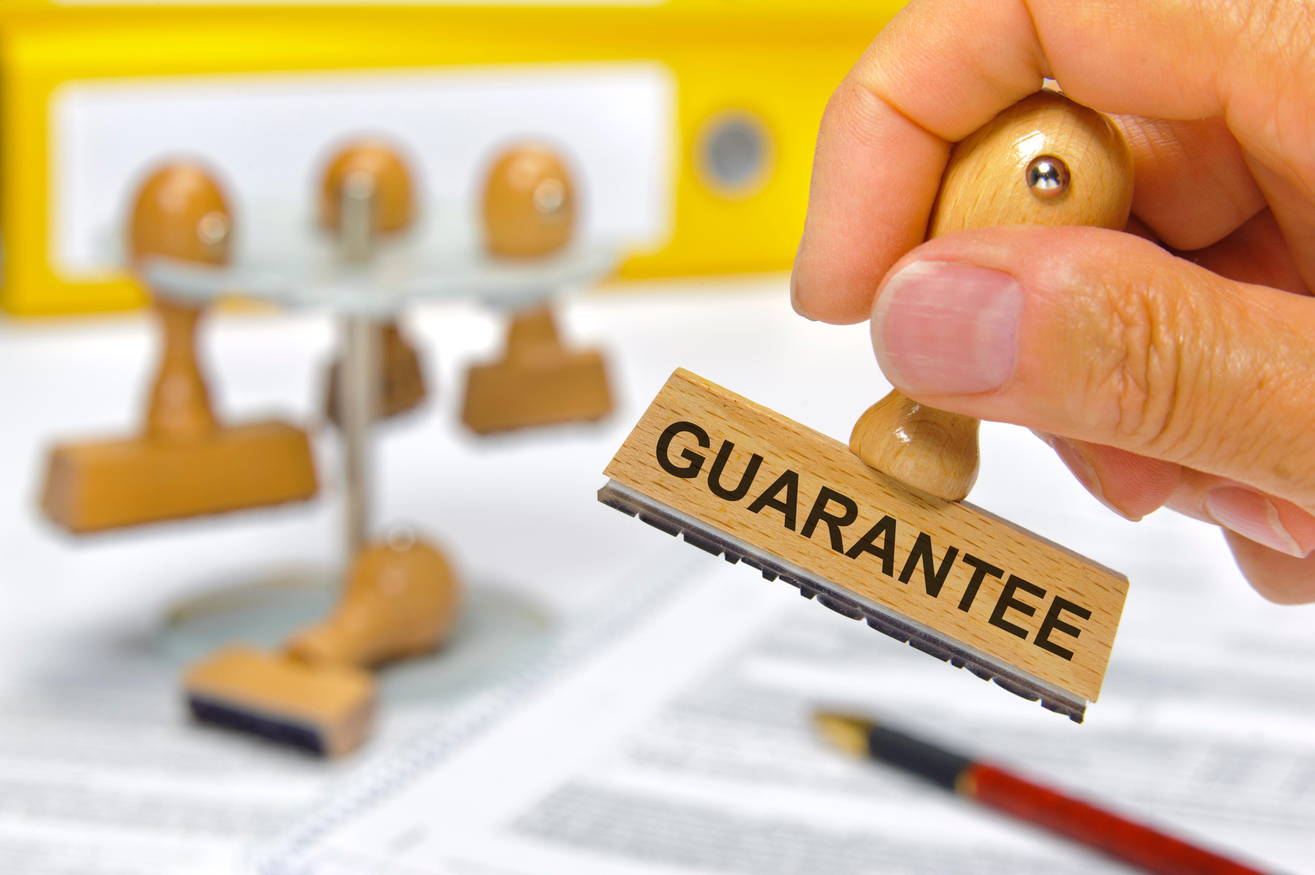 Bank Guarantee vs. Letter of Credit How do they differ? by dgftguru
