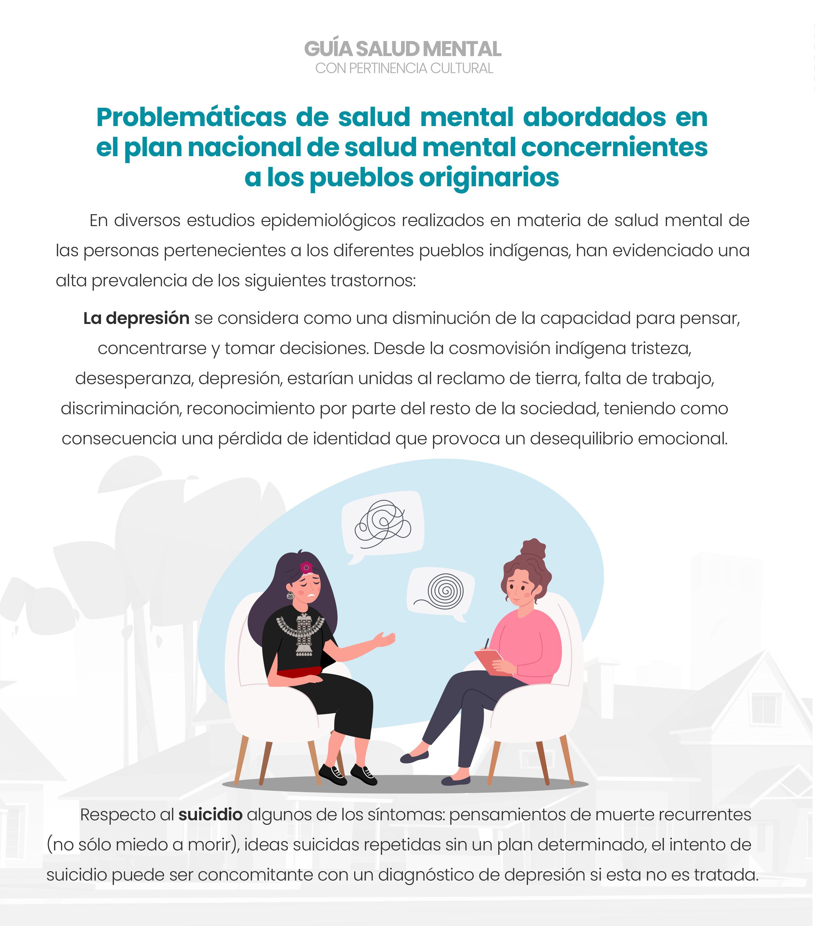 Guía Salud Mental by Manuel Garcia Issuu