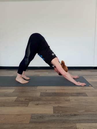 Skills: Posture Breakdowns - How To Practice Yoga