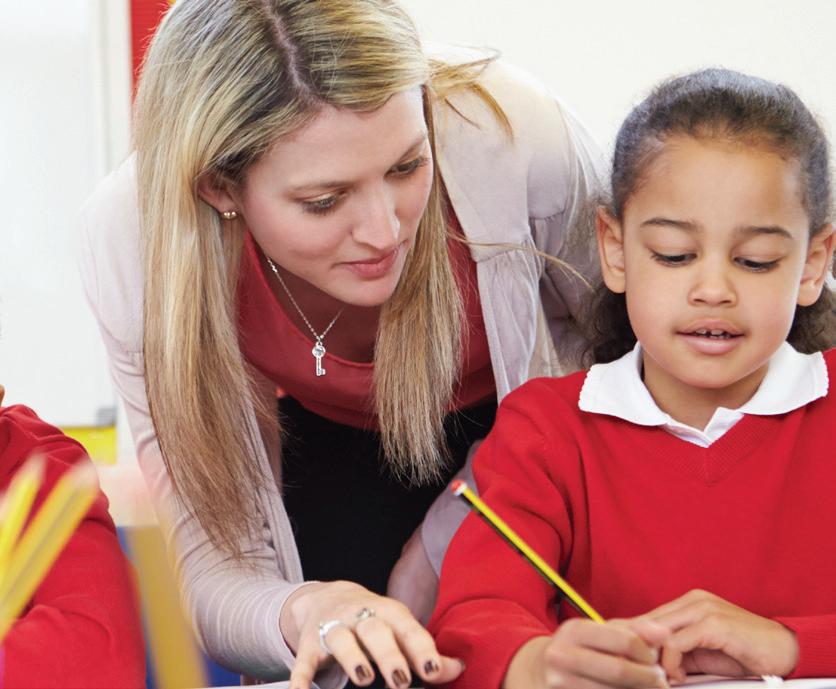 Early Years Practitioner Level 2 Apprenticeship by BestPractice