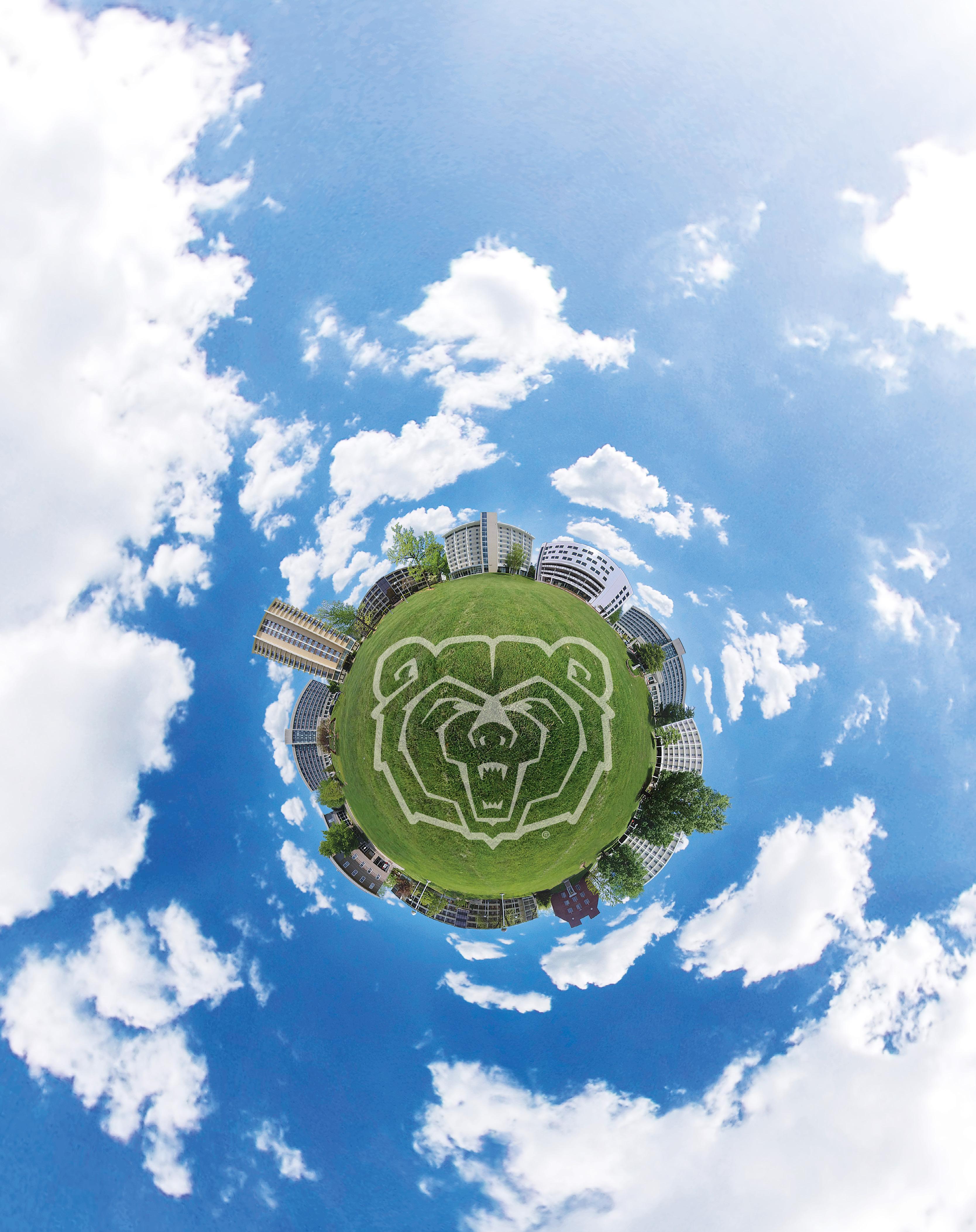 Campus Housing Guide 20222023 by ResLife Missouri State University