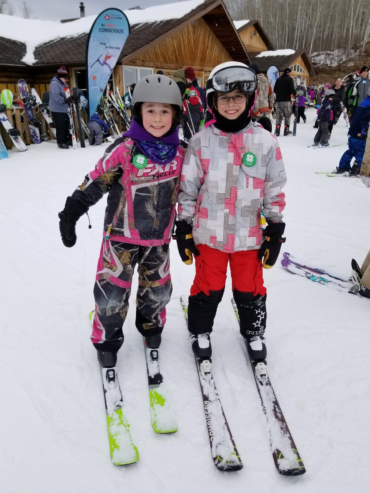 Saskatchewan 4H Foundation 2022 Year in Review by 4H Saskatchewan