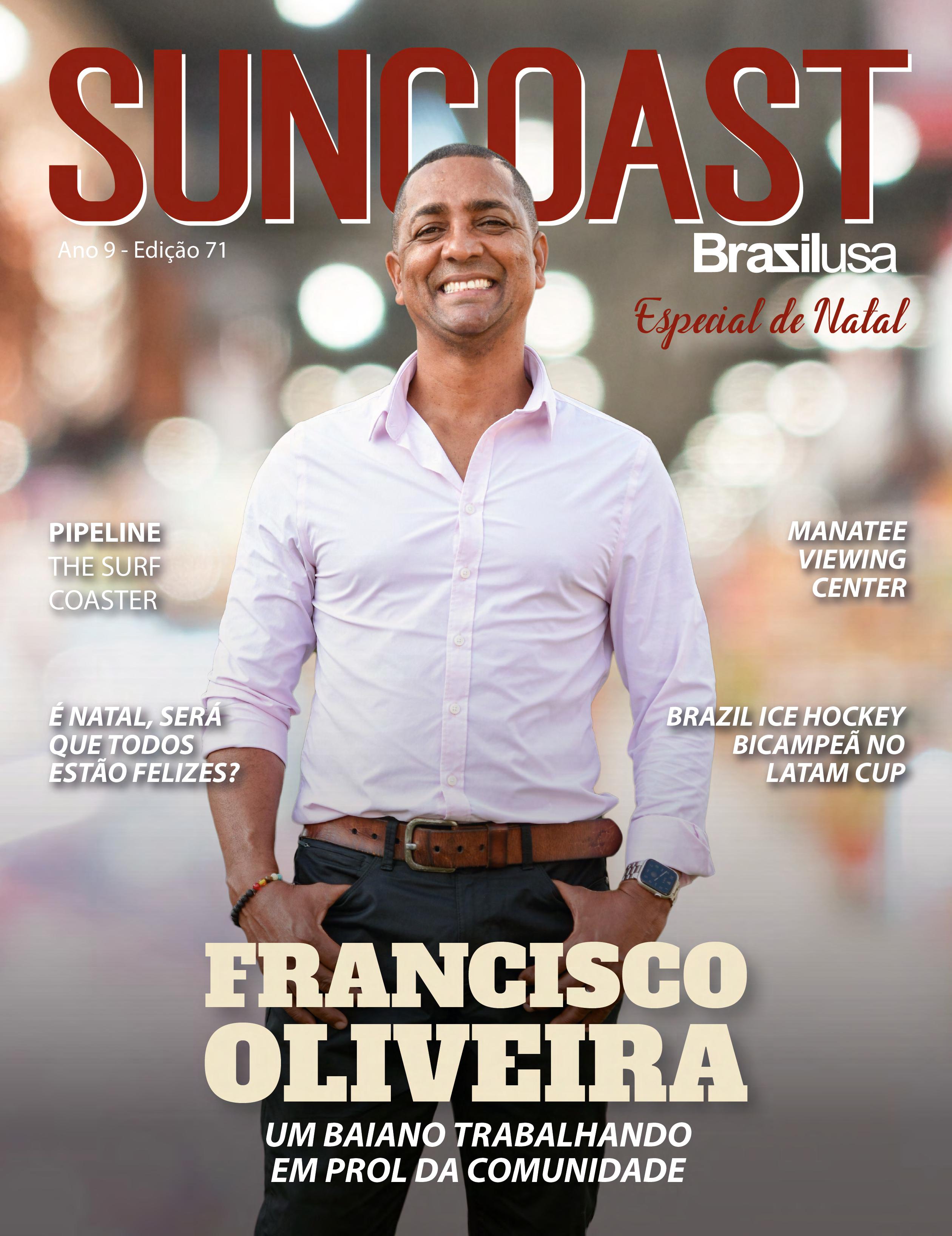 its Teens Joinville - 71 by Revista its - Issuu