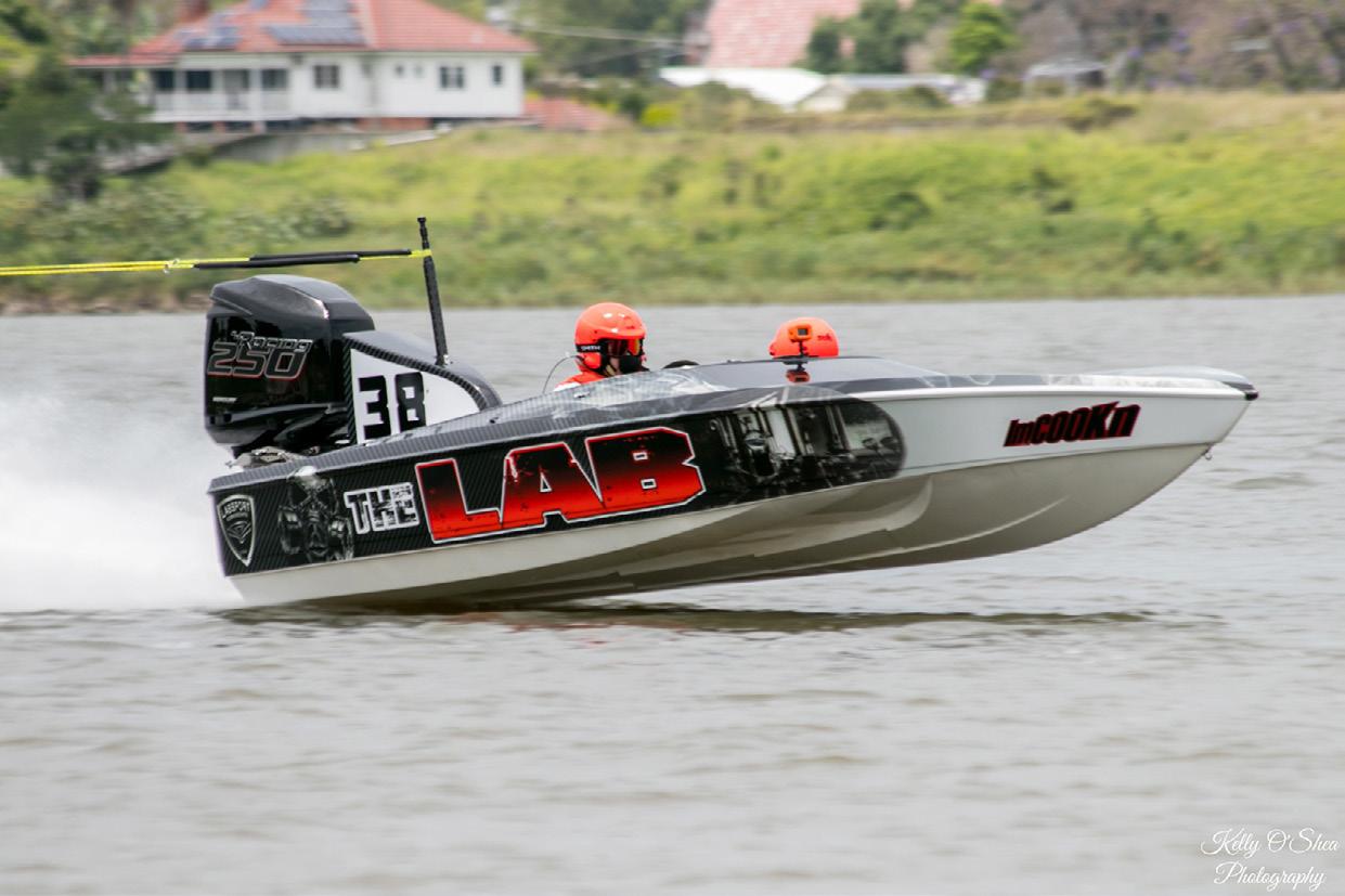 Waterski Racer News December 2022 by waterskiracer Issuu