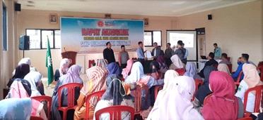 Buletin Kampus STKIP Muhammadiyah Kuningan 2022 UPMK News by ...