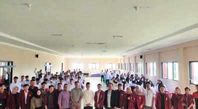 Buletin Kampus STKIP Muhammadiyah Kuningan 2022 UPMK News by ...
