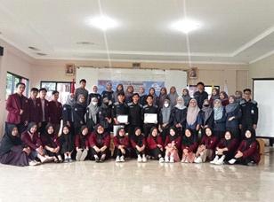 Buletin Kampus STKIP Muhammadiyah Kuningan 2022 UPMK News by ...