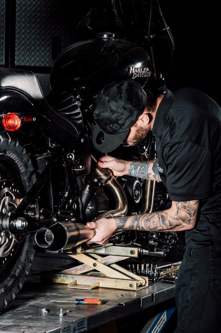 The Best Harley Davidson jobs Harley jobs by Harley Jobs Issuu
